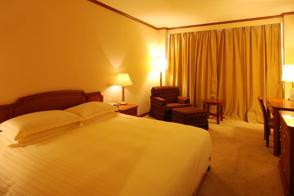Wuxi Grand Hotel Wuxi